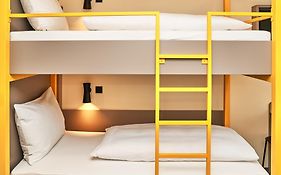 Mcdreams Hotel Muenchen-Nord